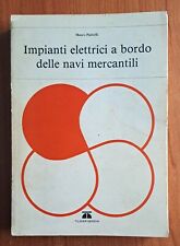 Ingegneria navale impianti usato  Italia