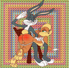 Bugs bunny spanks for sale  Pleasant Hill