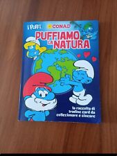 Conad puffiamo natura usato  Mordano