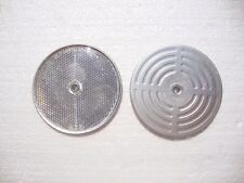 Dot white reflector for sale  Wyoming