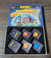 Spiel wissens ergänzungs gebraucht kaufen  Riegelsberg