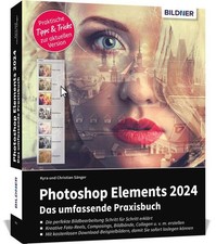 Photoshop elements 2024 gebraucht kaufen  Ohlsbach