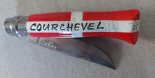 Opinel courchevel meribel d'occasion  La Seyne-sur-Mer