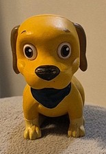 Puppy dog figure for sale  Cleveland