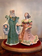 Laszlo ispanky figurine for sale  Dallas