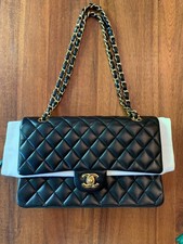 Chanel klassische tasche gebraucht kaufen  Wiesbaden