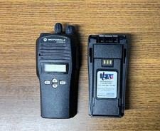 Motorola cp200 xls for sale  Brookline
