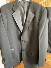 Men dinner suit for sale  SHIPLEY