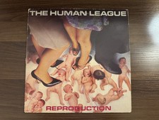 Human league reproduction for sale  MANCHESTER