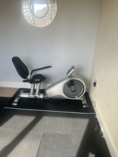 v fit exercise bike for sale  DALKEITH