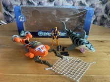 ELC Ocean Rescue Shark Adventure zabawka - w pudełku  na sprzedaż  Wysyłka do Poland