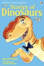 Stories dinosaurs punter for sale  UK