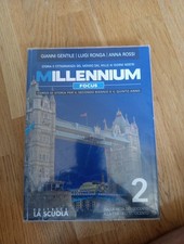 Millennium focus corso usato  Casalecchio di Reno