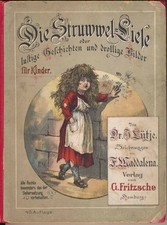Struwwel liese der gebraucht kaufen  Lüdenscheid