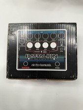 Electro harmonix battalion for sale  Eureka