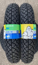 Pneumatico michelin s83 usato  Mercato San Severino