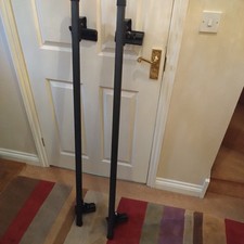 Roof bars m015 for sale  WESTBURY