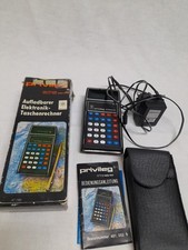 Privileg 975 elektronischer gebraucht kaufen  Fürstenfeldbruck