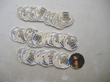Walkers tazos star for sale  BRISTOL