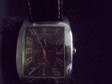 Montre guess homme d'occasion  Antibes