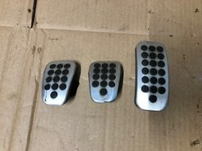 ford fiesta pedals for sale ford fiesta pedals for sale  HARTLEPOOL