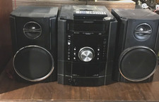 Sharp 890 tuner for sale  Los Banos