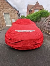 Classic car cover for sale  CHESTERFIELD