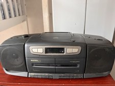 Matsui cd78 cassette for sale  BRISTOL