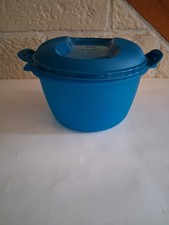 Tupperware cuiseur riz d'occasion  Ballan-Miré