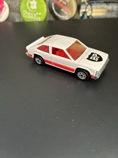 Hot wheels chevrolet d'occasion  Brignac-la-Plaine