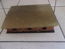 Chaufferette ancienne renaut d'occasion Chaufferette ancienne renaut d'occasion  Hasnon