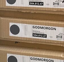 Ikea godmorgon bathroom for sale  Palatine