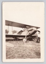 Waco gxe biplane for sale  Columbia