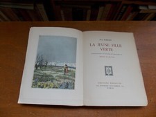 Jeune fille verte d'occasion  Salies-de-Béarn