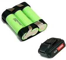 Tauschpack matrix akku gebraucht kaufen  Kleinwallstadt