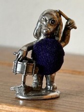 dog pin cushion for sale  LONDON