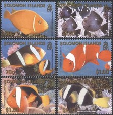 Solomons 2001 clownfish for sale  BIRMINGHAM