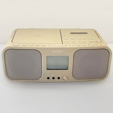 Sony cfd s401 d'occasion  Expédié en Belgium