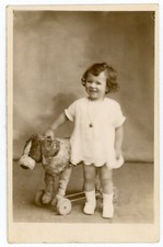 Photo card child d'occasion  Expédié en Belgium