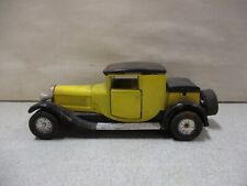 1928 bugatti type d'occasion  Expédié en Belgium