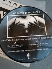 Wumpscut smell the gebraucht kaufen  Recklinghausen