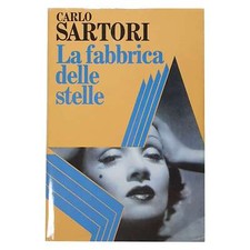 Carlo sartori fabbrica usato  Taranto