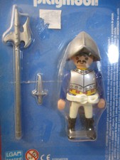 Playmobil conquistador atlas d'occasion  Amiens-