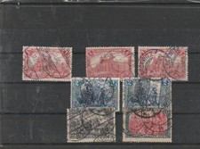 Allemagne empire lot d'occasion  Guidel