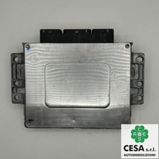 Centralina motore 9654528280 usato  Monza
