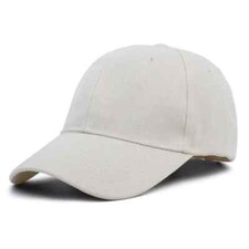 Casquette baseball unisexe d'occasion  Mulhouse-