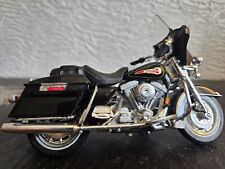 Scale maisto harley for sale  LEYLAND