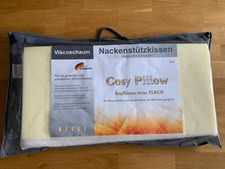 Cosy pillow nackenstützkissen gebraucht kaufen  Starnberg