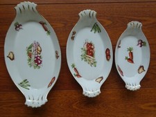 Mehun antique porcelain d'occasion  Expédié en Belgium