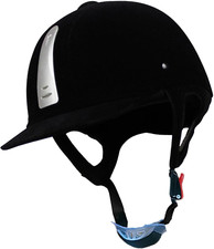 Casco equitazione equipaggiame usato  Roma